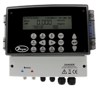 Ultrasonic Flow Meters